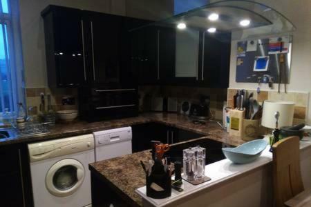 Bonny Colne On The Hill Apartment Ngoại thất bức ảnh