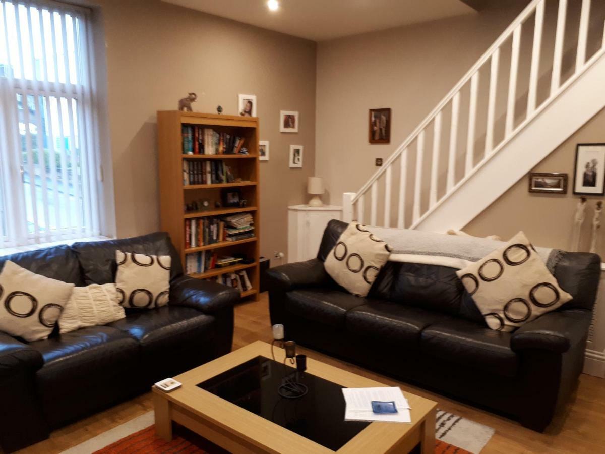 Bonny Colne On The Hill Apartment Ngoại thất bức ảnh